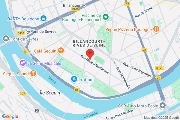 Chouet Brigitte Attache Presse