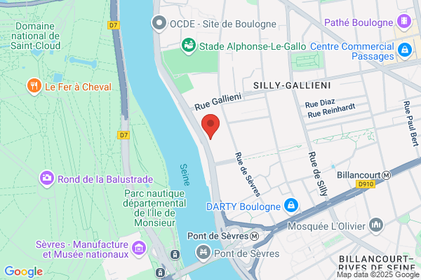 Gamet Annie Attache Presse