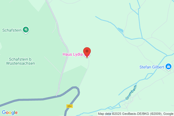 LYDIE HOUSE