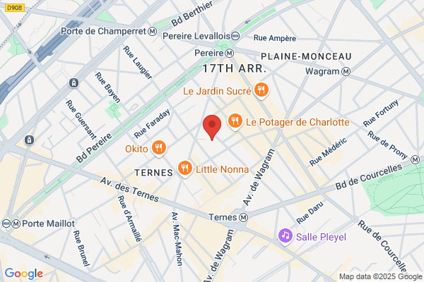 Prezman Agence Powerpoint Paris