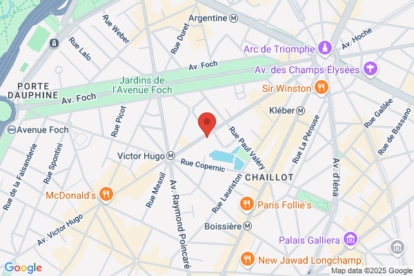 Chartier Jean Michel