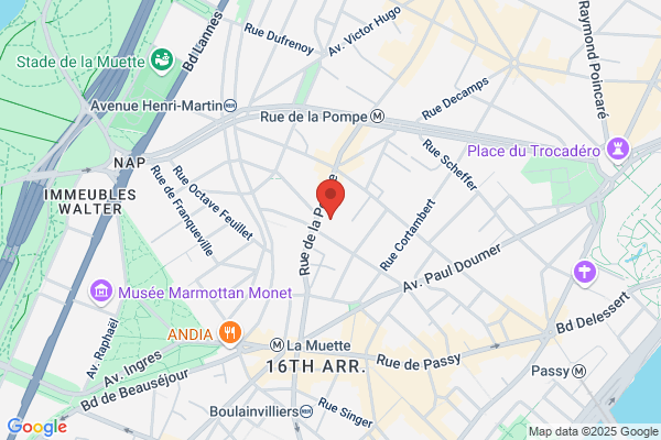 Christian De Clarens Et Fils Sa Departement immobilier