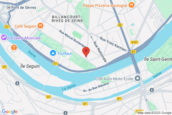 Ateliers Magie Verte