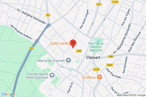 Clamart Electronic