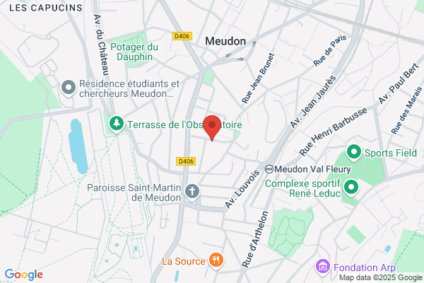 BIOGROUP - Laboratoire Meudon