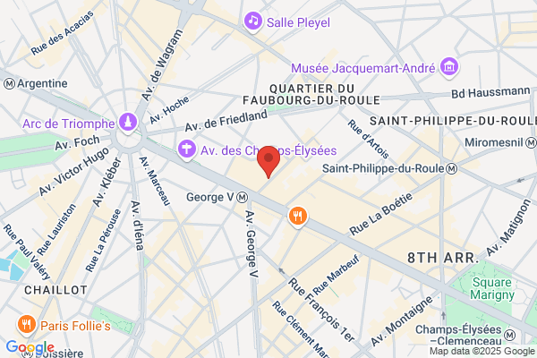 BIOGROUP - Laboratoire Washington