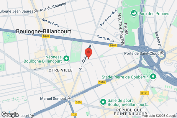 Atelier De Site