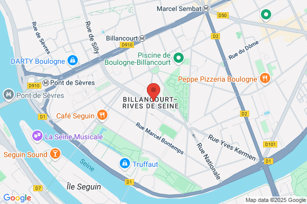 Aurousseau Geoffroy