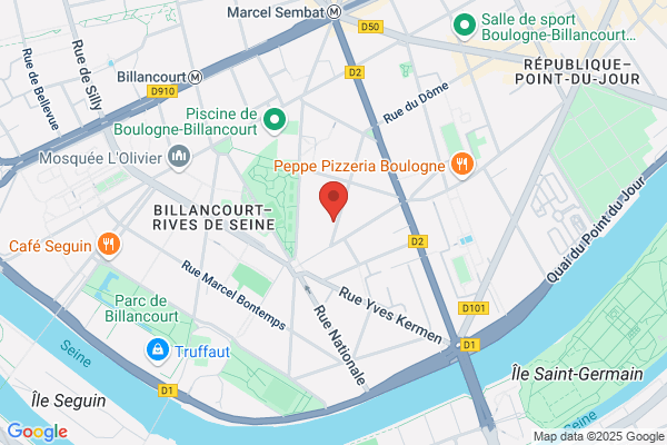 Boullet Patrice