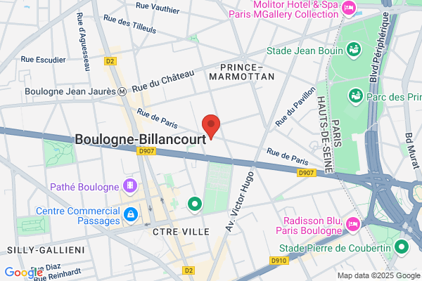 Bourrier Guy