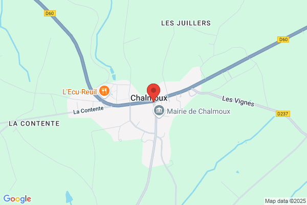 Chamlou Philippe