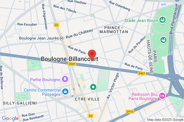 Chatelet Dominique