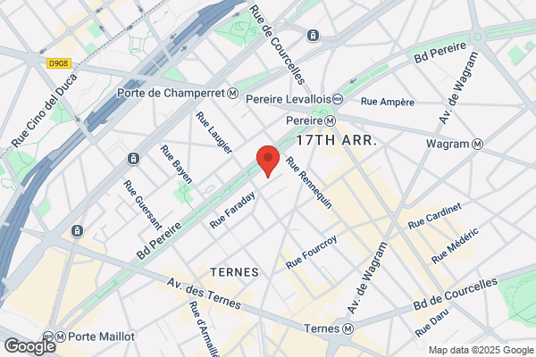 Compagnie Des Architecteurs