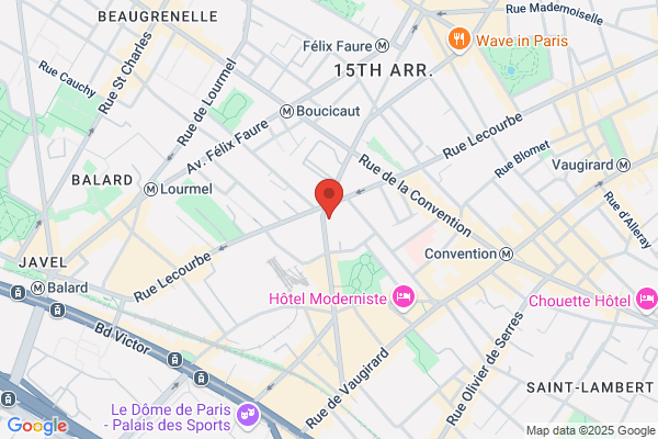 Le Comptoir Seigneurie Gauthier