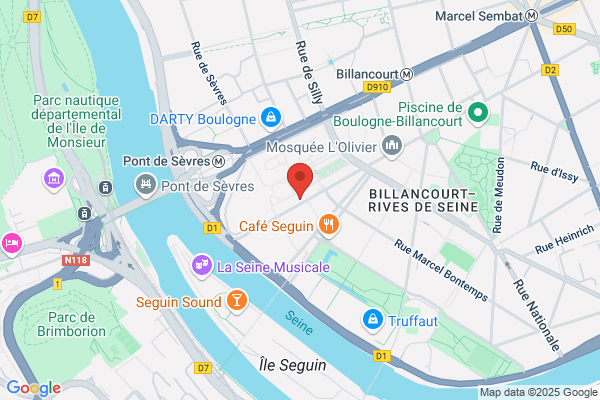Ballini Gilles