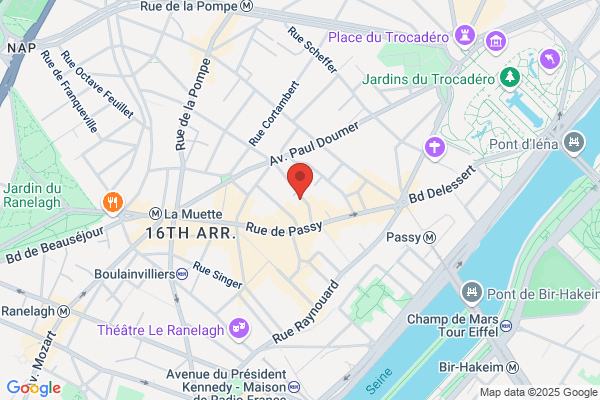 Association Rayonnement Francais Et Realites Internation