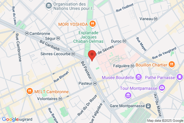 Automobile Club Medical De France Acmf