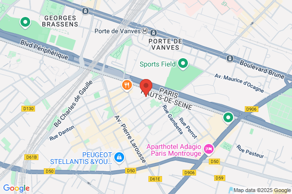 Confederation Nationale Du Logement Des Hauts De seine cnl