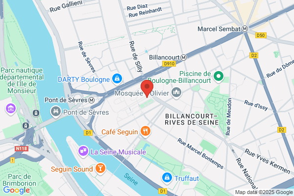 Association Contre La Mutilation Des Enfants Ame