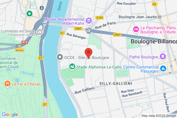 Association Europeenne Contre Les Leucodystrophies