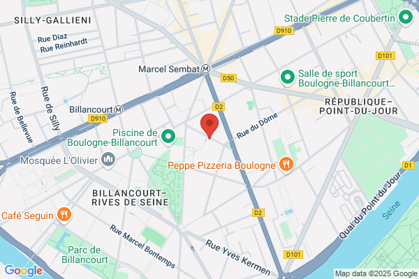 Croix Rouge Francaise Comite