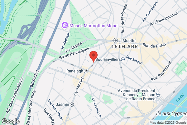 Academie Nationale De Chirurgie Dentaire