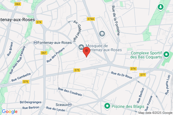 Adib Association Developpement Intercommunal Blagis