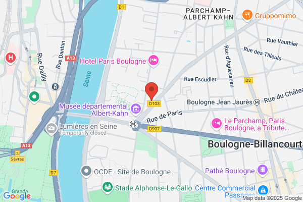 Club Convergence Chine France