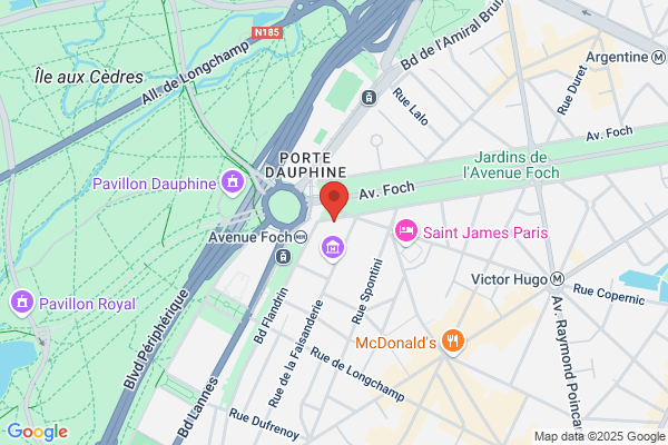 Comite Francais Pour La Recherche De La Pollution De L e