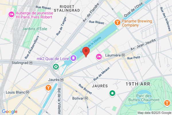 Section Nationale CFTC La Poste
