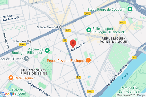 Assurances Et Entreprises