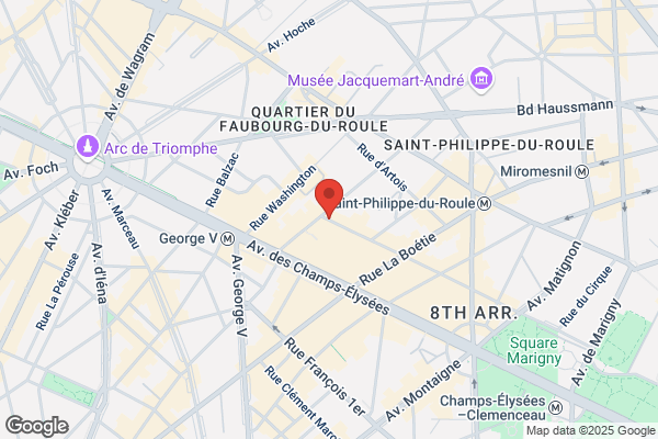 Azur Paris Grenelle