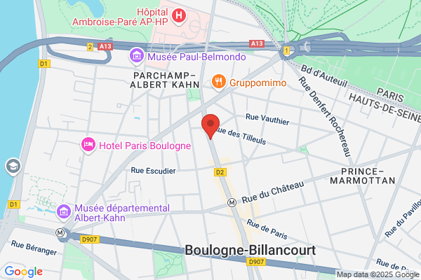 Belfort Finance