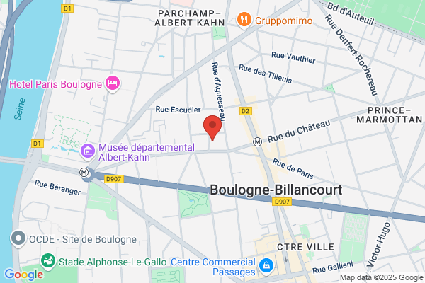 Audit France