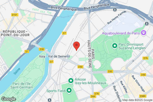 La Poste - Centre d’examen du code de la route