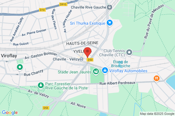 Auto Ecole Dubois