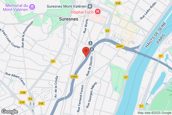 ObjectifCode - Centre d'examen du code de la route Suresnes