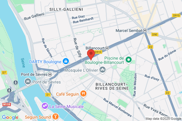 Renault occasion Paris Grenelle