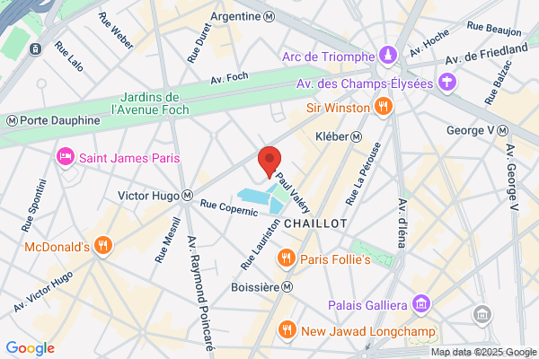 Benelli Georges Avocat