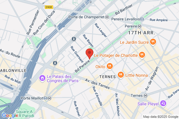 Boisseau Marc Avocat
