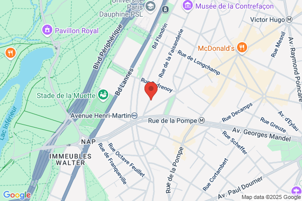 Cabinet Labrousse Avocat