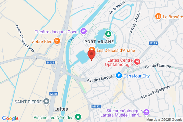 Catillon Michel Avocat