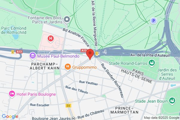 Ciantar Jean Marc Avocat