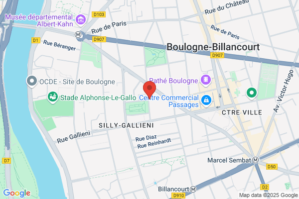 Daniloff Michel