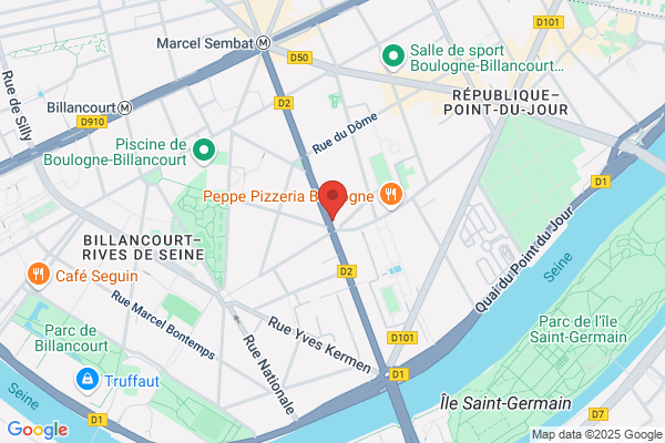 La Banque Postale