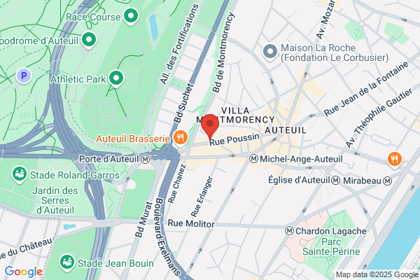 La Banque Postale