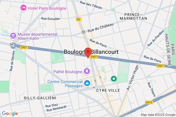 La Banque Postale
