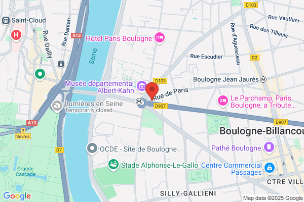 Banque Hervet