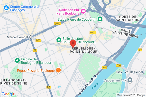 Banque Hervet