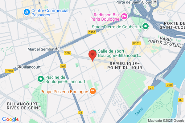 Banque Hervet